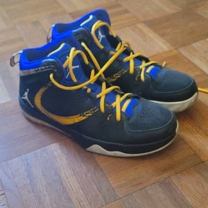 Jordan Lifestyle Shoes
